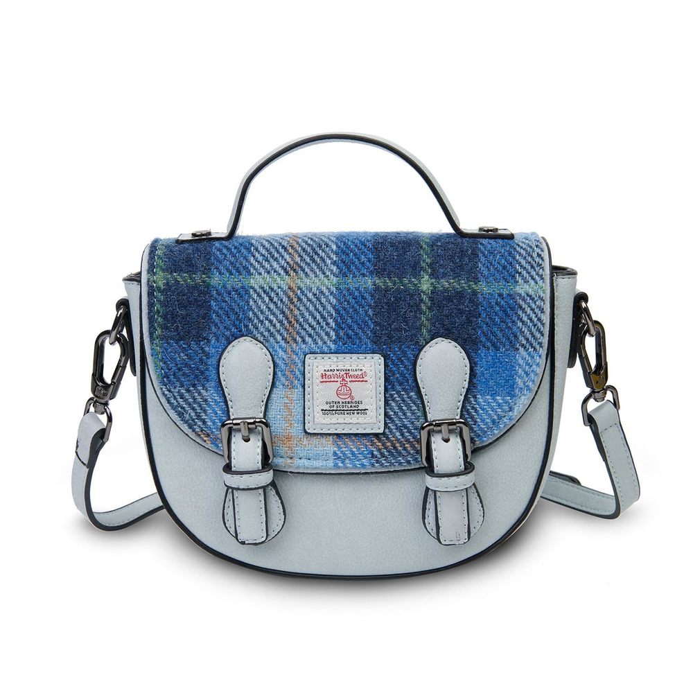 Women'S Bucket Satchel Bow Strap Satchel Crossbody Bag Handle Satchel Bag